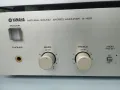 YAMAHA A-450 + t-460, снимка 2