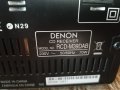 Аудио система DENON, снимка 8