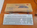 ⭐Чисто Нова Ретро клавиатура, снимка 2
