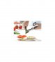 Ножица за свежи подправки и зеленчуци - код 0633, снимка 5
