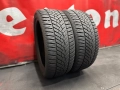 225 45 18, Зимни гуми, Fulda KristallControlHP2, 2 броя, снимка 1