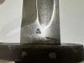 Стар щик за пушка., снимка 4