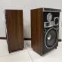 🔈Винтидж четирилентови тонколони PIONEER CS-603 - 75W-150W - 8 ома🔈, снимка 3