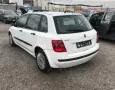 Fiat stilio 1.6 105k.c на части !, снимка 3