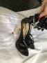 Дамски официални сандали, снимка 2