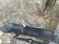 предна броня за тойота версо, снимка 4
