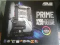 ASUS PRIME X299-DELUXE  Intel LGA 2066+ASUS PCE-AC66, снимка 3