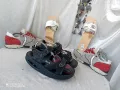 тип MBT® сандали КАТО НОВИ RYN® original,KYBUN® ~~ Shape-ups SKECHERS®, 40 - 41, Уолкмакс, Walkmaxx®, снимка 2
