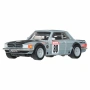 Hot Wheels Mercedes 500 SLC Rallye, снимка 2