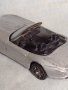 Метална количка BMW Z8 MADE IN CHINA кабриолет за КОЛЕКЦИЯ ДЕКОРАЦИЯ 37670, снимка 6