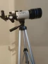 НОВ, мострен телескоп ESAKO - апертура 70 mm, 3 окуляра, статив с регулируема височина..., снимка 9