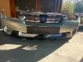 Предна броня с маска Subaru Outback 2004, снимка 1