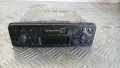 Автокасетофон Mercedes C W203 2003 A2038200186 Mercedes-Benz C-Class 203 (W/S/CL) (2000-2006), снимка 1