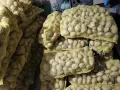 Продавам едър жълт картоф сорт Сорая , снимка 1