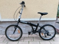 Klapprad baik 20 " (Сгъваем, като нов!) , снимка 12
