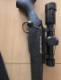 Продавам карабина Тика T3 LITE RTECH FL,  кал.308 Win., 51см., с оптика Viper PST Gen II - 1-6x24 , снимка 2