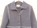 Odd Molly дамска плетена жилетка М размер, снимка 2