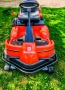 Тракторна косачка Husqvarna Rider 970-12 | 12 HP Briggs & Stratton, снимка 3