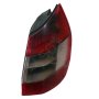 Десен стоп Renault Scenic II 2004-2009 ID: 114102, снимка 1