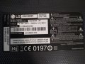 LG 43UH603V - счупен панел, снимка 2