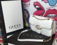 Дамска чанта Gucci , снимка 1 - Чанти - 40201636
