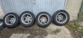 Джанти с гуми Опел / Opel 5x110 R15, снимка 5