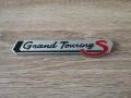 Емблема Toyota Grand Touring S, снимка 1