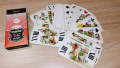 Taro карти Piatnik, снимка 1 - Карти за игра - 44587572