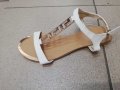 Дамски сандали , снимка 1 - Сандали - 29452665