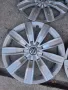 Оригинални тасове за Volkswagen 17цола 4броя, снимка 5