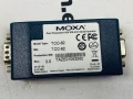MOXA TCC-82 Port powered RS-232 4 chanel rs485 изолатор с 4KV изолация и 15KV пренапрежениe, снимка 4
