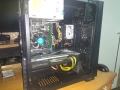 ГеймингPC i7 3770S-4с/8т/RX570-4gb/16gbDDR3/120ssd/320hdd/475PSU, снимка 4