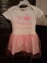Нова рокля с гащички и лента за глава 80 рр и Рокля, туника 80 рр, снимка 2