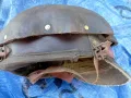 Продавам стара каска за мотоциклет , снимка 2
