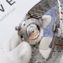 Мъжки часовник Audemars Piguet Royal Oak Jumbo 50th Anniversary с автоматичен механизъм, снимка 6