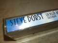 STEVE DORST-MADE IN USA-ORIGINAL TAPE 0810231733, снимка 3