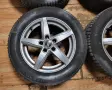 джанти 16" 5х112 Audi Volkswagen Seat Skoda, снимка 2