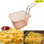 Кошничка за сервиране на пържени картофи - КОД 3032, снимка 10
