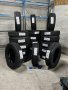 Зимни бусови гуми Lassa Wintus 2 - R14 -  R16, снимка 1 - Гуми и джанти - 35494234