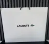 подаръчен комплект lacoste, снимка 3