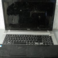 Acer Aspire V3–731/VA70, снимка 2 - Части за лаптопи - 31630282