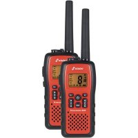 Уоки Токи ръчна радиостанция Stabo Freecomm 850 20851 PMR от 2 бр комплект, снимка 1 - Друга електроника - 42284004