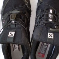 Туристически обувки Саломон XA PRO 3D 40 2/3 номер, снимка 13 - Спортни обувки - 29812229