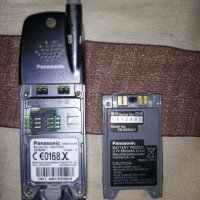 Panasonic eb-gd92 , снимка 2 - Други - 31593720