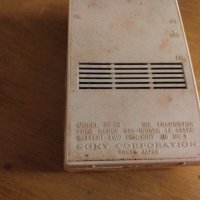 SONY  1968г Радио, снимка 8 - Радиокасетофони, транзистори - 31901529