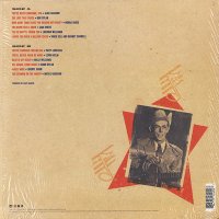Various – The Lost Notebooks Of Hank Williams - грамофонна плоча, снимка 2 - Грамофонни плочи - 35107991