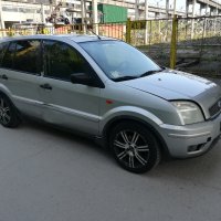 Форд Фюжън / Ford Fusion на части, снимка 2 - Автомобили и джипове - 35287078