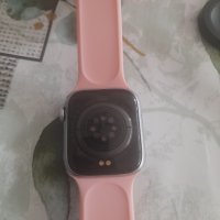 Смарт Часовник smart watch, снимка 9 - Смарт гривни - 40873241