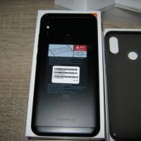 Смартфон Xiaomi Mi A2 Lite 32GB+подарък , снимка 3 - Xiaomi - 31607666