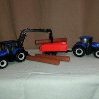 Трактори, снимка 6 - Образователни игри - 42462644